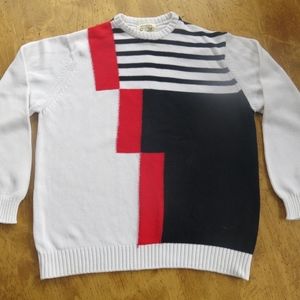 Awesome Vintage Sweater from Great Britain